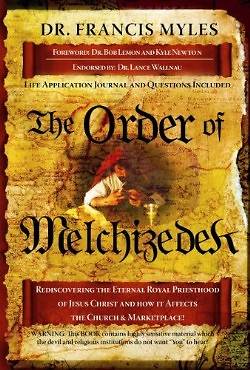 Picture of The Order of Melchizedek