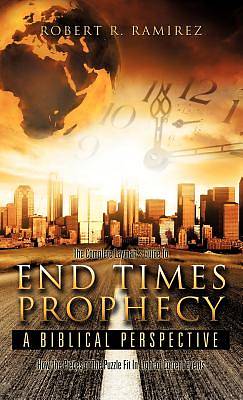 Picture of The Complete Layman's Guide to End Times Prophecy a Biblical Perspective