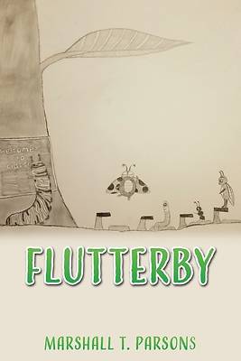 Picture of Flutterby