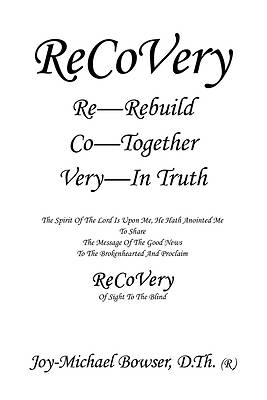 Picture of Recovery