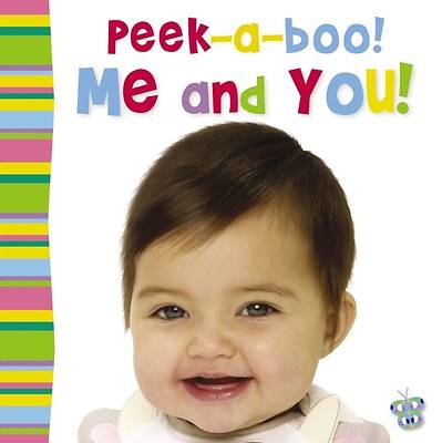 Picture of Peekaboo Me and You!