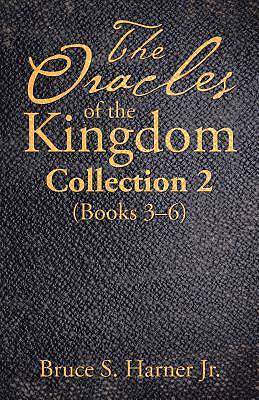 Picture of The Oracles of the Kingdom Collection 2