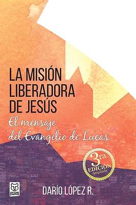 Picture of La Mision Liberadora de Jesús