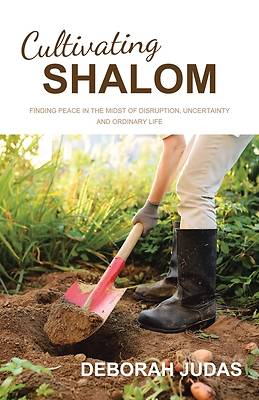 Picture of Cultivating Shalom