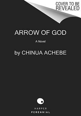 Picture of Arrow of God