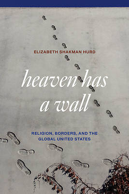 Heaven Has a Wall
