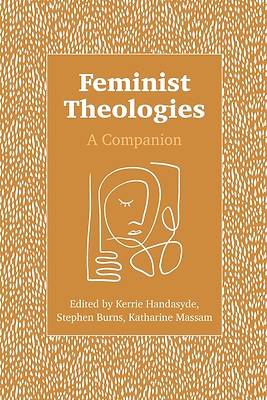 Picture of Feminist Theologies