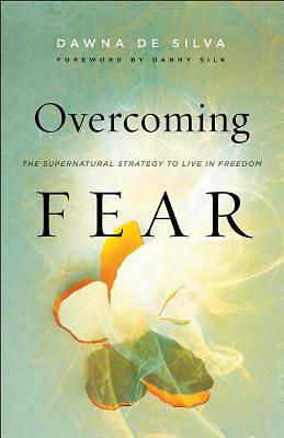 Picture of Overcoming Fear