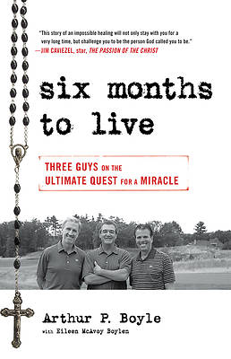 Picture of Six Months to Live . . .