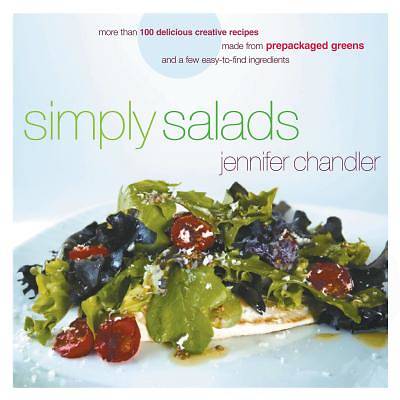 Picture of Simply Salads