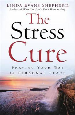 Picture of The Stress Cure [ePub Ebook]
