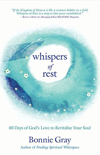 Picture of Whispers of Rest