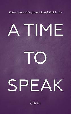 Picture of A Time to Speak
