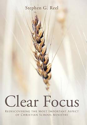 Picture of Clear Focus