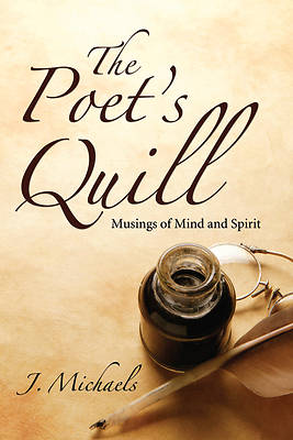 Picture of The Poet's Quill