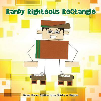 Picture of Randy Righteous Rectangle