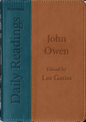 Picture of Daily Readings - John Owen