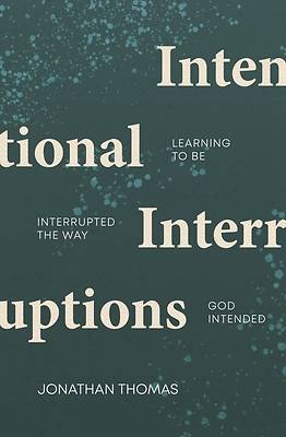 Picture of Intentional Interruptions