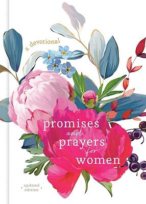 Picture of Promises and Prayers for Women (Updated Edition)