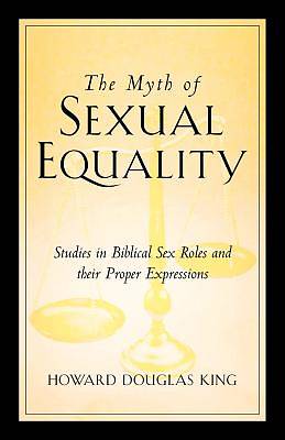 Picture of The Myth of Sexual Equality