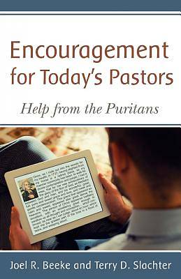 Picture of Encouragement for Today's Pastors