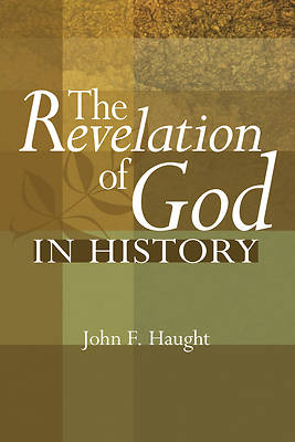 Picture of The Revelation of God in History