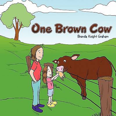 Picture of One Brown Cow