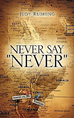 Picture of Never Say "Never"