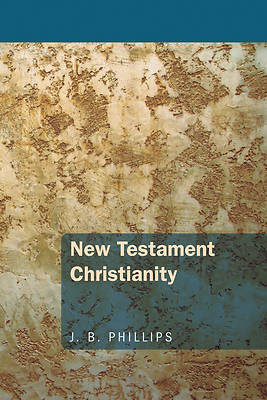 Picture of New Testament Christianity