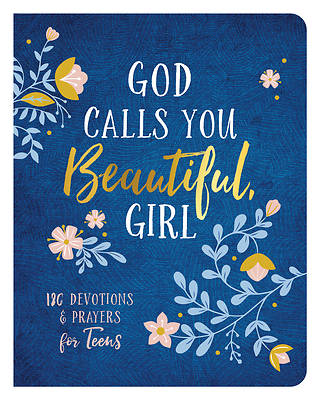 Picture of God Calls You Beautiful, Girl