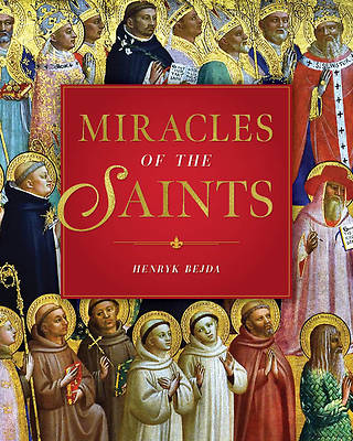 Picture of Miracles of the Great Saints