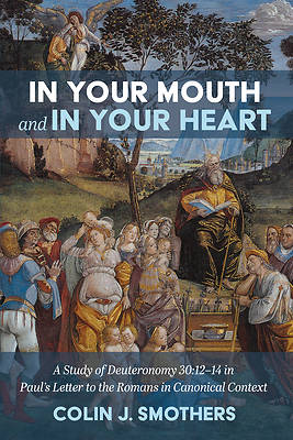 Picture of In Your Mouth and In Your Heart