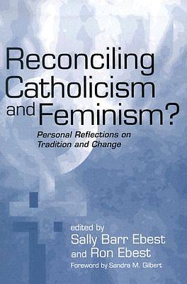 Picture of Reconciling Catholicism and Feminism?