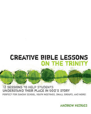 Picture of Creative Bible Lessons on the Trinity - eBook [ePub]
