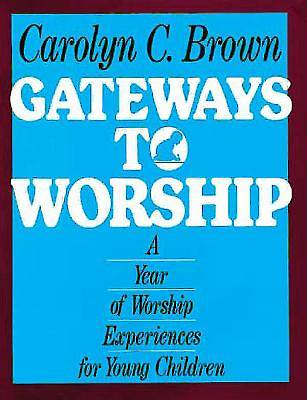 Picture of Gateways to Worship