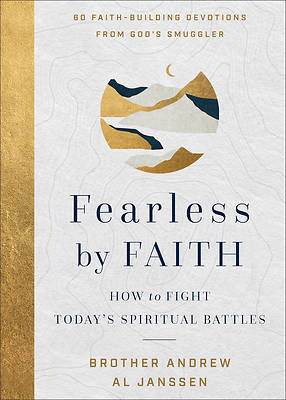 Picture of Fearless by Faith
