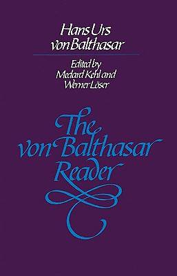 Picture of The Von Balthasar Reader