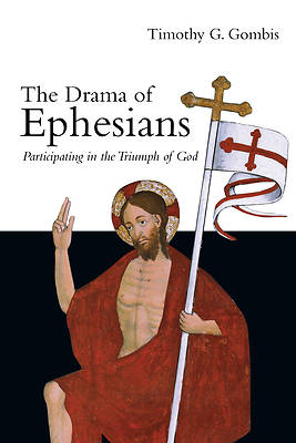 Picture of The Drama of Ephesians