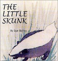 Picture of The Little Skunk