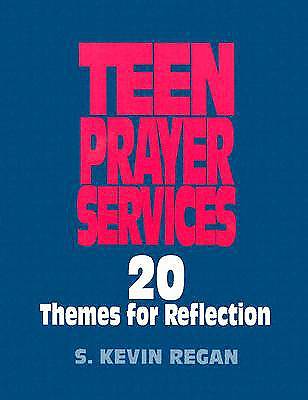 Picture of Teen Prayer Services