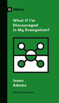 Picture of How Can I Grow in Evangelism?