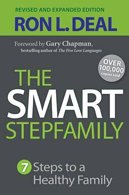 Picture of The Smart Stepfamily [ePub Ebook]