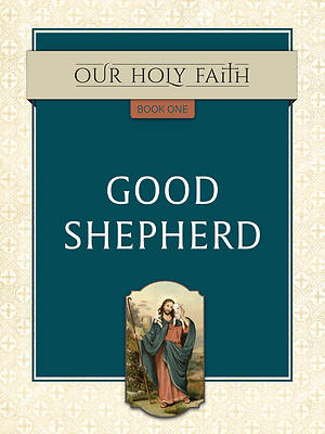 Picture of Good Shepherd, 1
