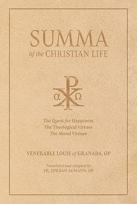 Picture of Summa of the Christian Life