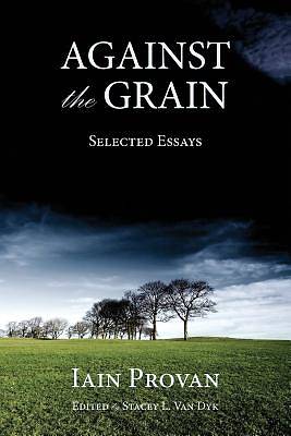 Picture of Against the Grain