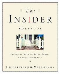 Picture of The Insider Workbook