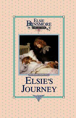 Picture of Elsie's Journey, Book 21