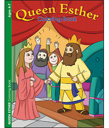 Picture of Queen Esther