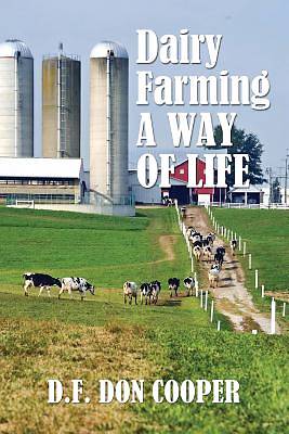Picture of Dairy Farming