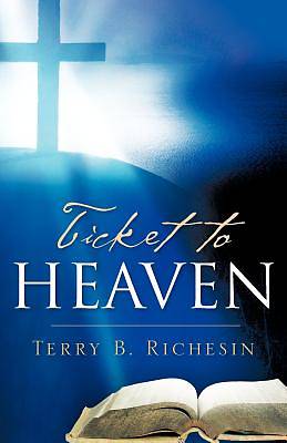 Picture of Ticket to Heaven